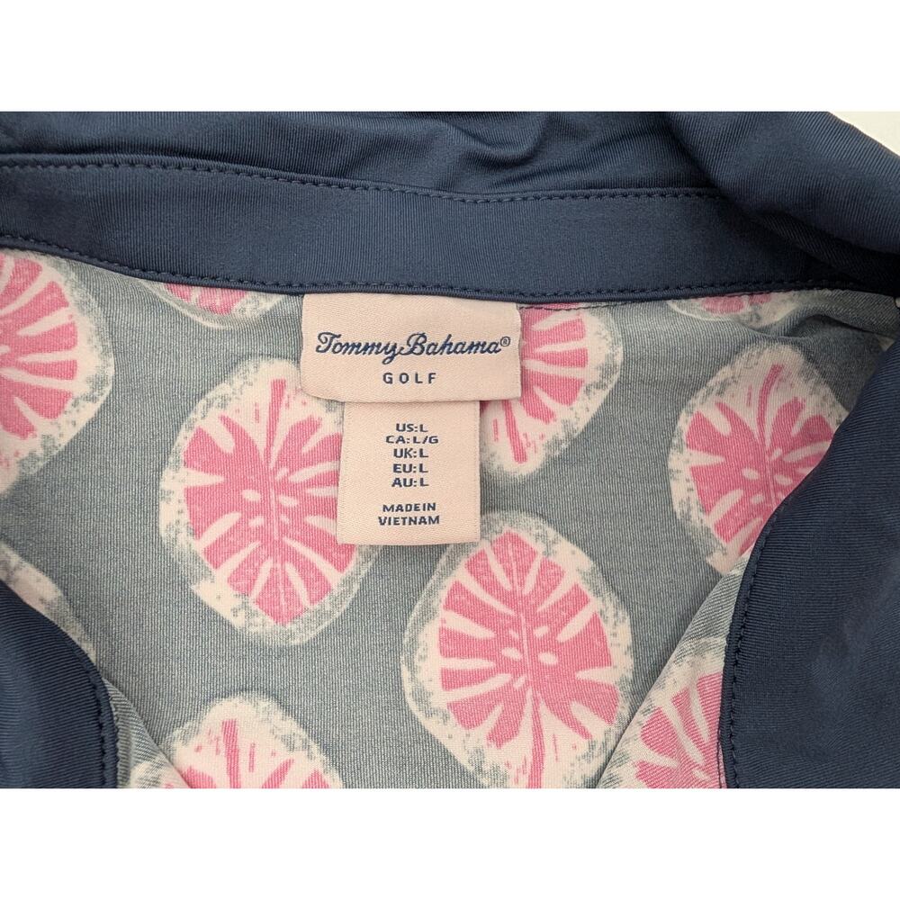Tommy Bahama Golf Skort and Matching Tank Pickleball Outdoors Athletic Large - Picture 4 of 9